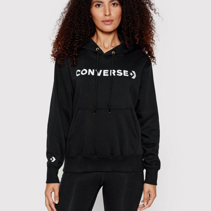 Converse shop play hoodie